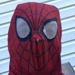 Meet your Posher, Jon